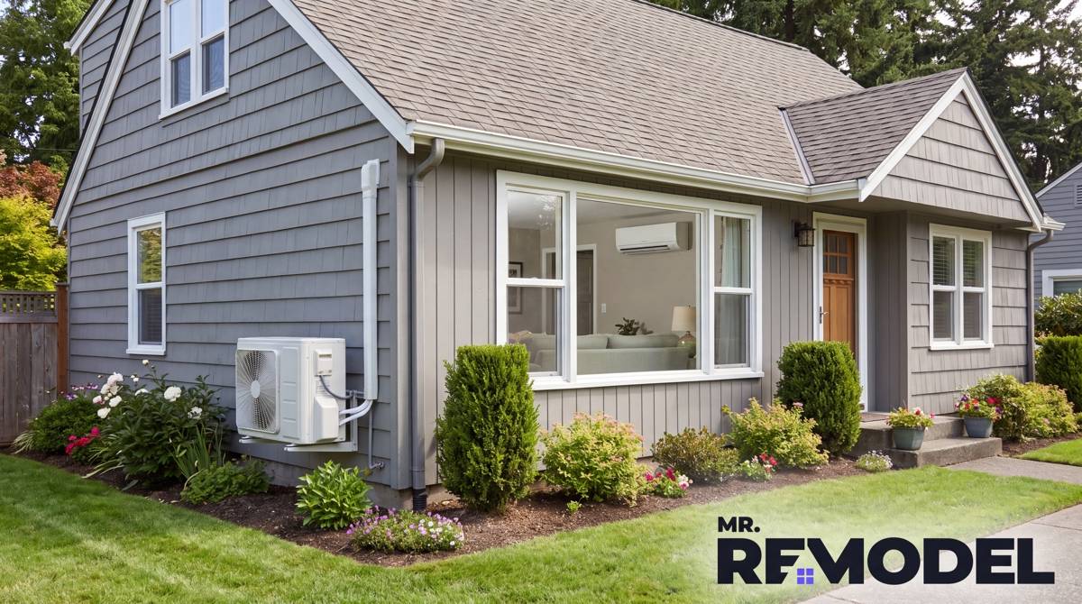 Ductless Mini-Split Pros and Cons: Is the 2026 Investment Worth It?
